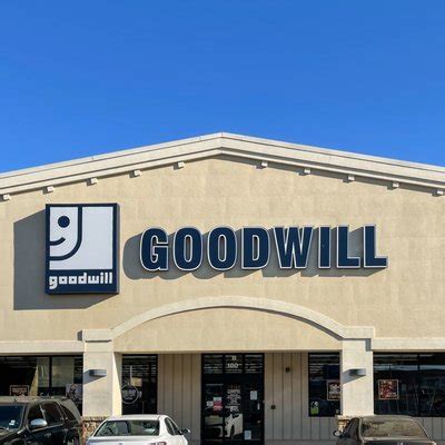 Goodwill Central Texas E.